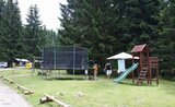Bungalovy Jasná