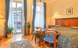 Hotel Salvator
