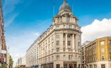 Recenze Travelodge London Central City Road