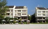 Tanjung Rhu Resort