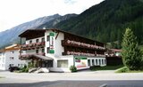 Recenze First Mountain Hotel Otztal