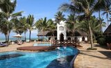 Recenze Hotel Sultan Sands Island Resort