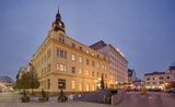 Recenze Imperial Hotel Ostrava