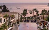 Recenze Columbia Beach Resort Pissouri