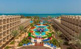 Hawaii Palm Aqua Park - Hurghada, Egypt