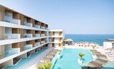 Akasha Beach Hotel & Spa - Kréta, Řecko