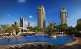 Habtoor Grand Resort & Spa