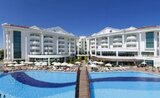 Roma Beach Resort & Spa - Side, Turecko