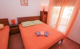 Apartmán Pali