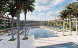 Recenze Melia Durres