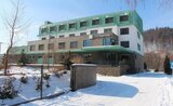 Hotel Bartoš