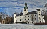 Hotel Zámek Třešť