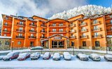 Hotel Bellevue Ski & Spa