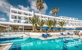 Mitsis Faliraki Beach Hotel