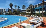 Ilio Mare Beach Hotel