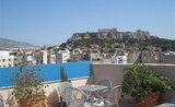 Arion Athens Hotel