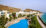 Recenze Radisson Blu Resort Fujairah