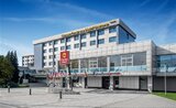 Clarion Congress Hotel Ostrava