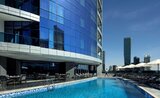 Radisson Blu Hotel Dubai Waterfront