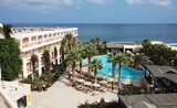 Recenze Rethymno Palace