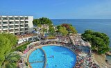 Recenze Intertur Hotel Miami Ibiza (Alua Miami Ibiza)