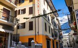 Hotel Acero Rosso Hotel Acero Rosso