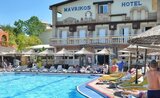 Recenze Hotel Mavrikos