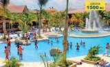 IFA Villas Bavaro Resort & Spa - Playa Bavaro, Dominikánská republika