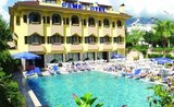 Fame Residence Kemer