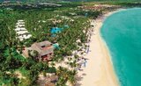 Recenze Melia Caribe Beach Resort
