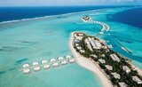 Recenze Hotel Riu Atoll