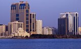 Hilton Sharjah