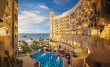 Bahi Ajman Palace - Adžmán, Spojené arabské emiráty