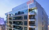 Auris Hotel Apartments Deira