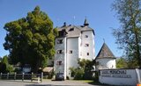 Chalet Schloss Münichau