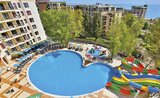 Prestige Hotel & Aquapark