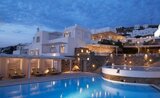 Porto Mykonos Hotel