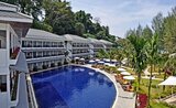 Sensimar Khaolak Beachfront Resort