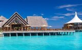 Recenze Baros Maldives