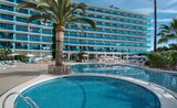 Aparthotel THB Sa Coma Platja