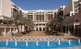 Recenze Moevenpick Resort & Residences Aqaba