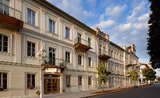 Spa & Kur Hotel Praha