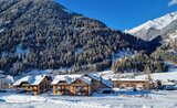 Domina Home Parco dello Stelvio