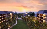 The Anvaya Beach Resorts Bali