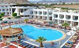 Recenze Sharm Holiday Resort Hotel