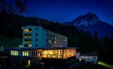 Recenze Hotel Boboty