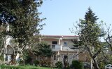 Apartmány Tkon