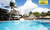 Recenze Hotel Karafuu Beach Resort & Spa