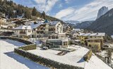 Alpenheim Charming & Spa Hotel