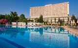 Recenze Athos Palace Hotel